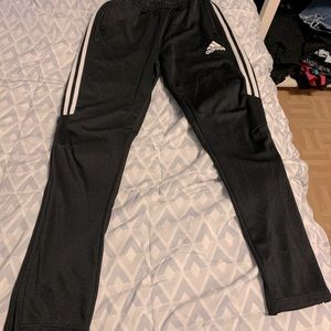 Adidas climate change joggers